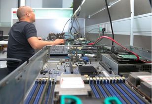 國產基礎軟件亮相軟博會，填補嵌入式操作系統空白