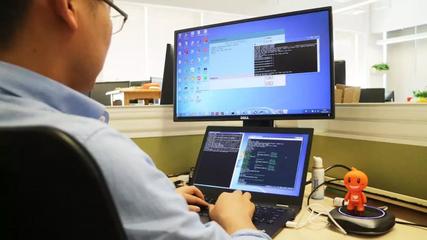 阿里達摩院AI探索 計算機系統與軟件開發的創新之路